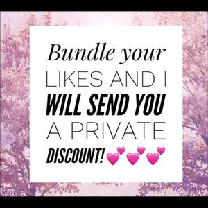 Bundle your likes
